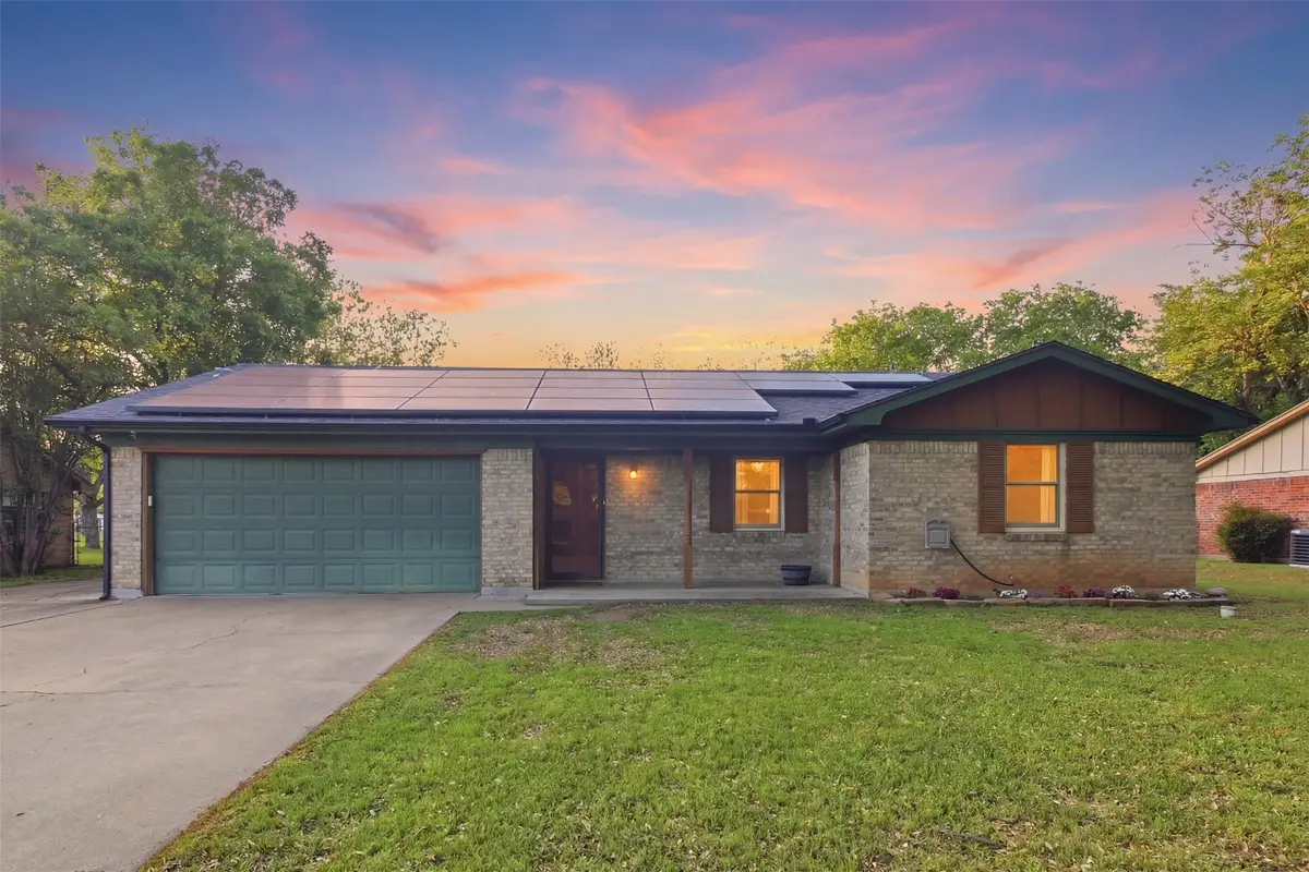 1018 Princeton Place, Cleburne, TX 76033 - #1