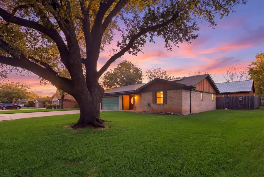 1018 Princeton Place, Cleburne, TX 76033 - #2