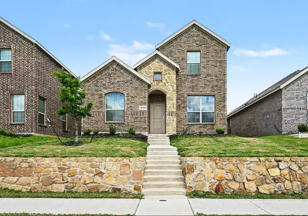 10004 Thornapple Road, Fort Worth, TX 76179