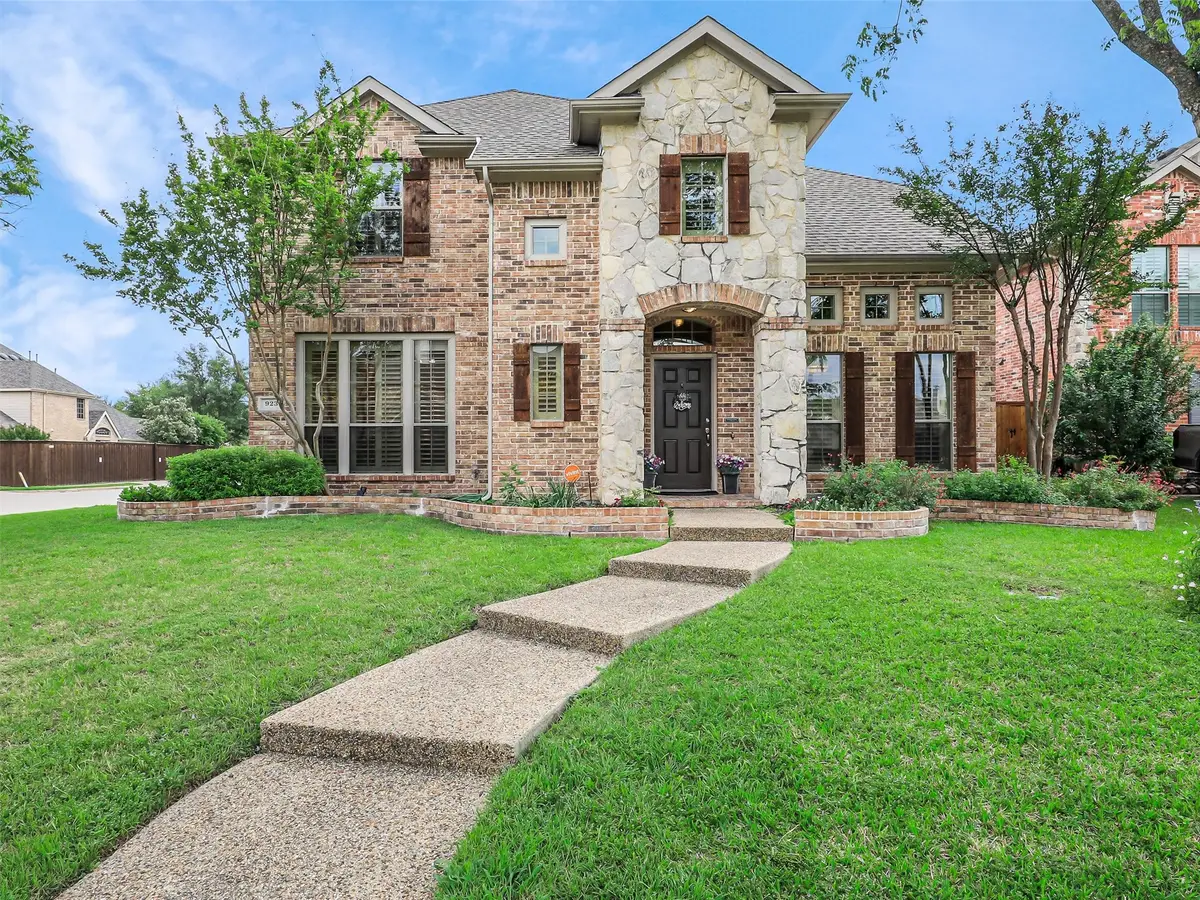 923 South Fork Drive, Allen, TX 75013 - #1