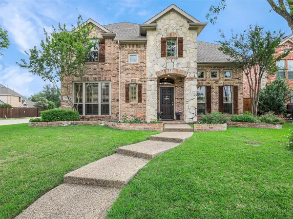 923 South Fork Drive, Allen, TX 75013