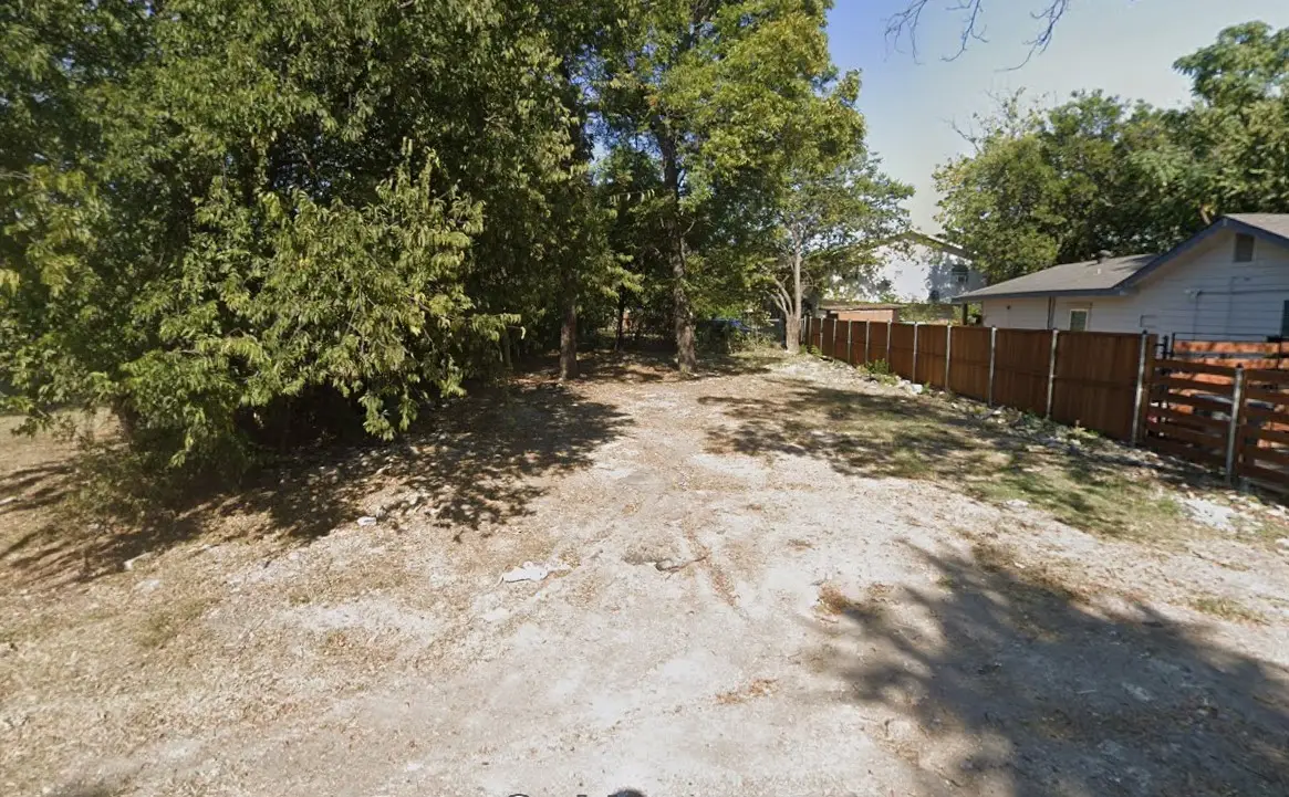 1538 Harris Court, Dallas, TX 75223 - #1