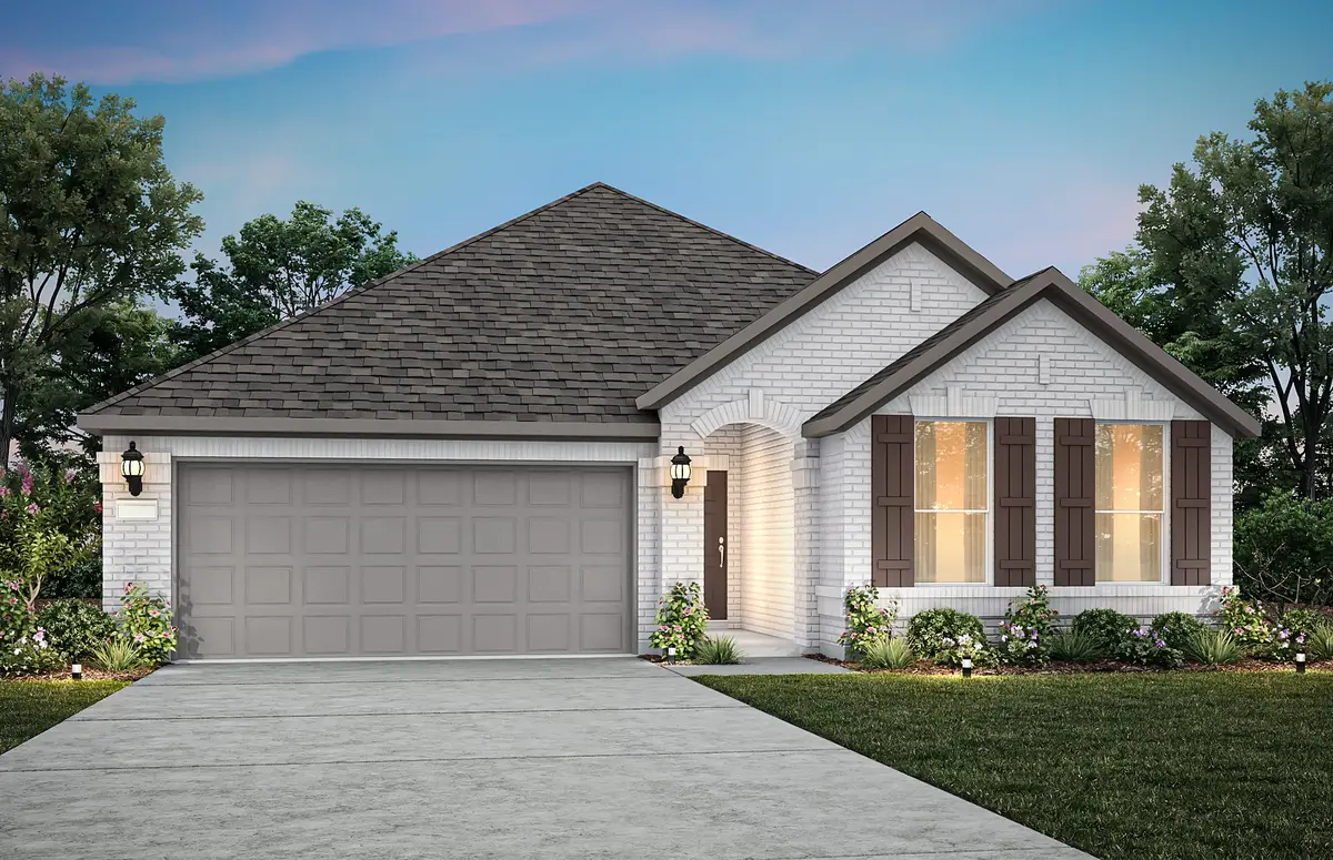 1113 Clayton Street, Aubrey, TX 76227 - #1