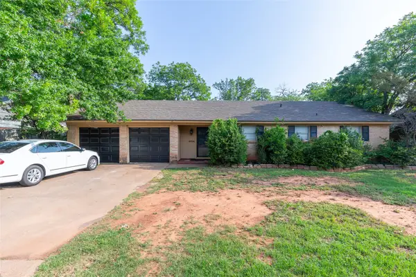 4014 Concord Drive, Abilene, TX 79603