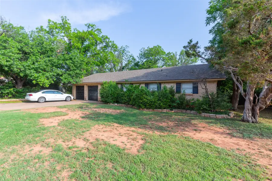 4014 Concord Drive, Abilene, TX 79603 - #2