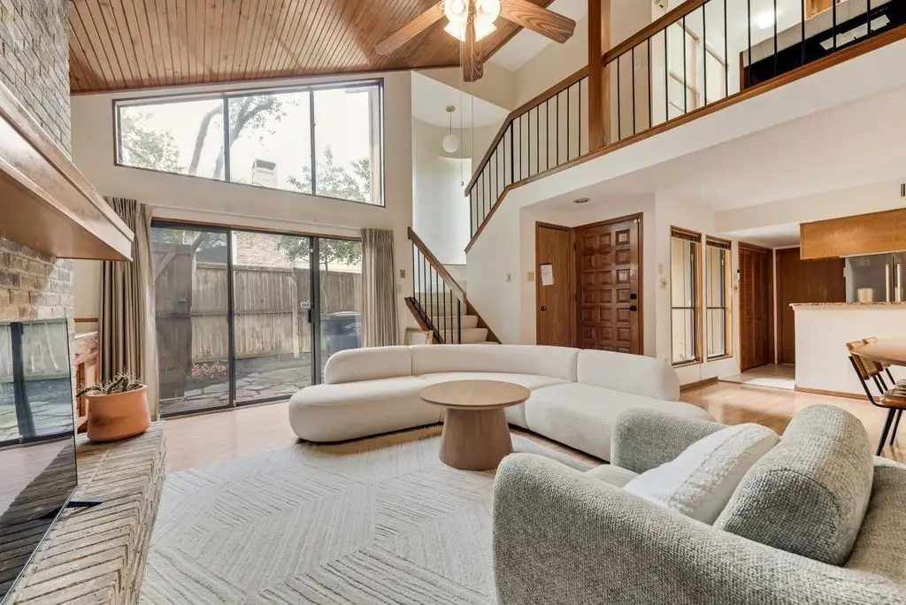6396 Abrams Court, Dallas, TX 75231 - #1