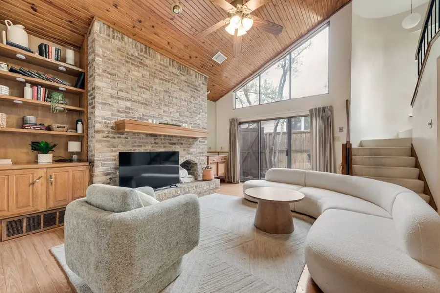 6396 Abrams Court, Dallas, TX 75231 - #2