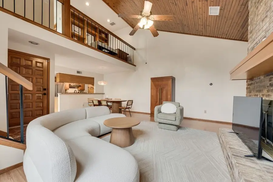 6396 Abrams Court, Dallas, TX 75231 - #3
