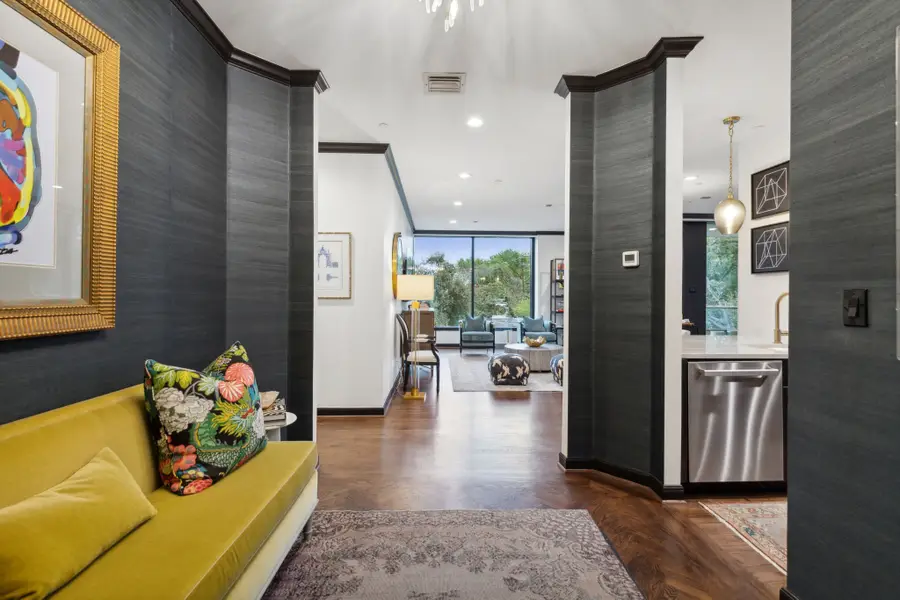 3510 Turtle Creek Boulevard #2C, Dallas, TX 75219 - #2