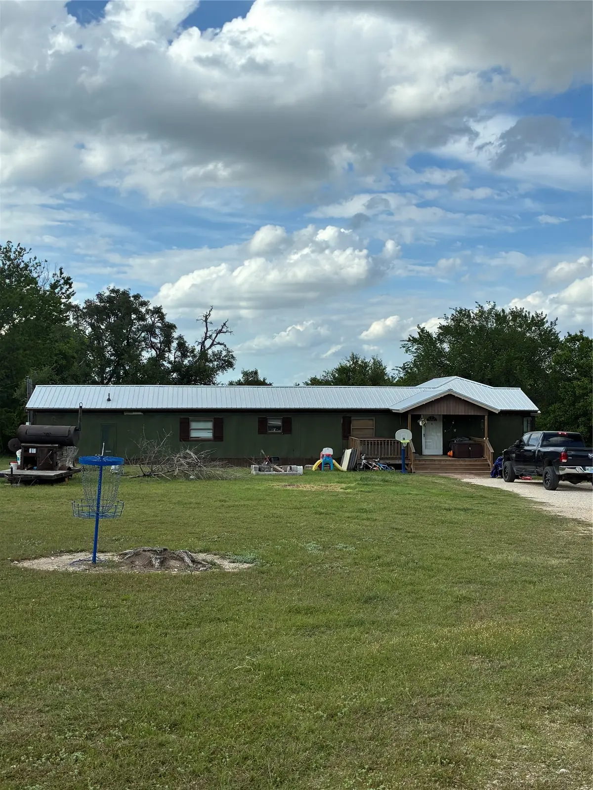 304 Horseshoe Bend, Eddy, TX 76524 - #1