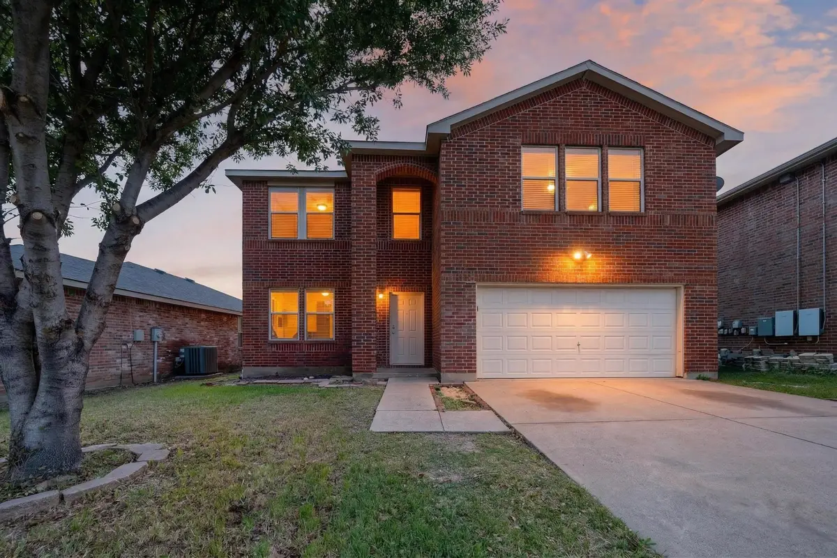 602 Flooded Gum Street, Arlington, TX 76002 - #1