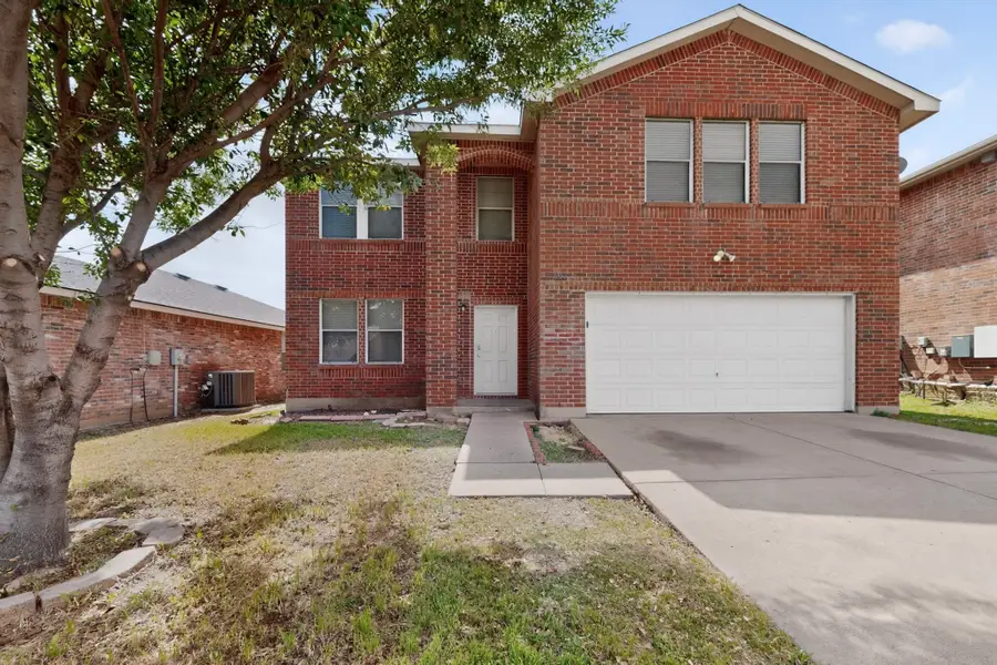 602 Flooded Gum Street, Arlington, TX 76002 - #2