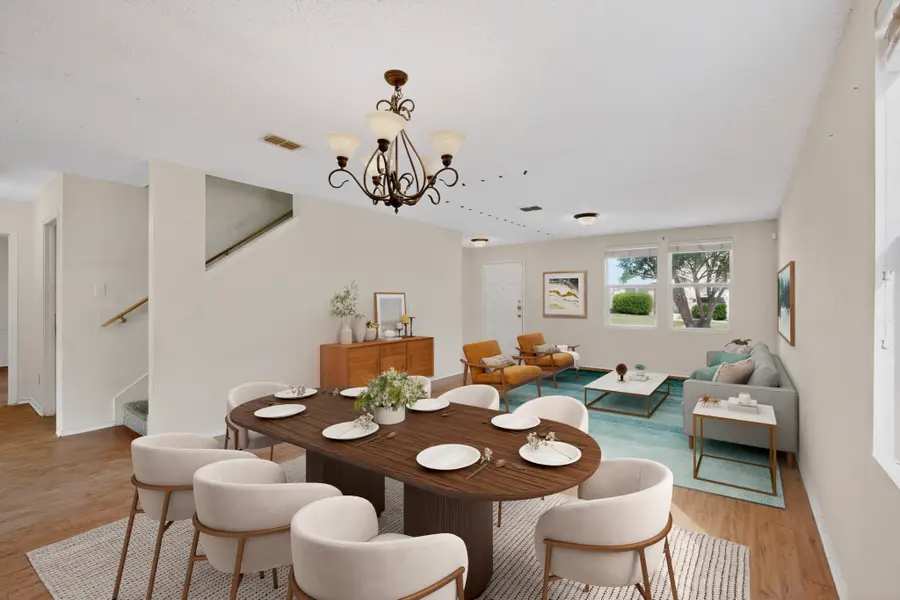 602 Flooded Gum Street, Arlington, TX 76002 - #3