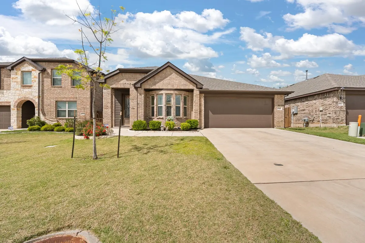 1160 Country Glen Drive, Godley, TX 76044 - #1