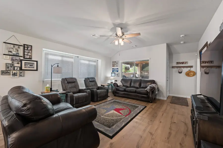 1160 Country Glen Drive, Godley, TX 76044 - #3