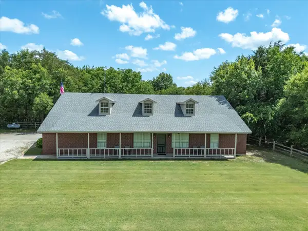 205 Pr 2194, Decatur, TX 76234