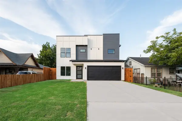 706 W Owing Street, Denison, TX 75020