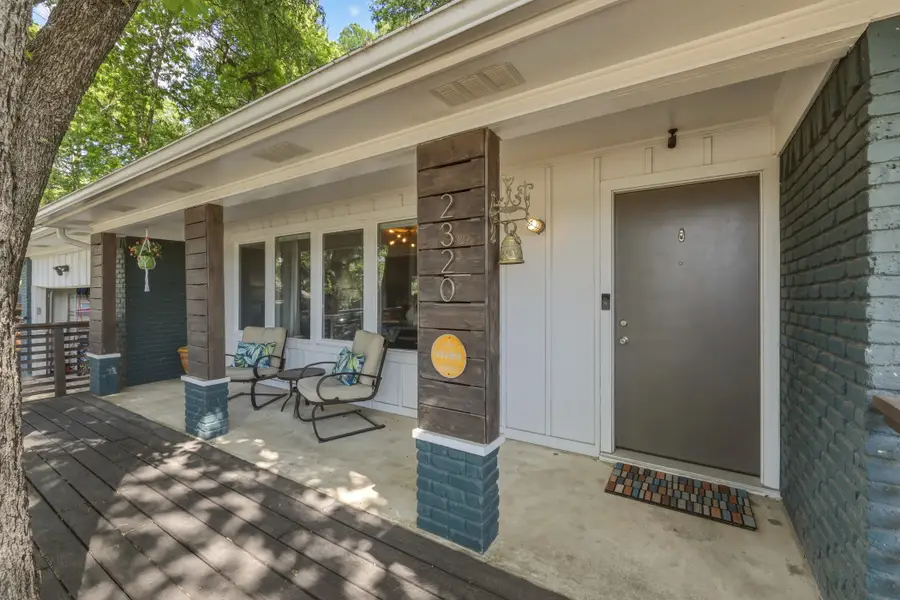 2320 Chart Drive, Dallas, TX 75228 - #3