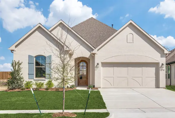 274 Observation Drive N, Aledo, TX 76008