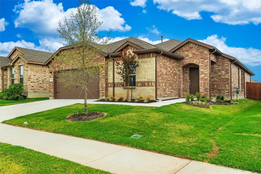 2228 Dyre Drive, Haslet, TX 76052 - #2