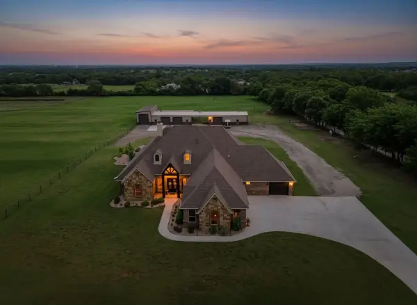 10106 Prather Road, Springtown, TX 76082