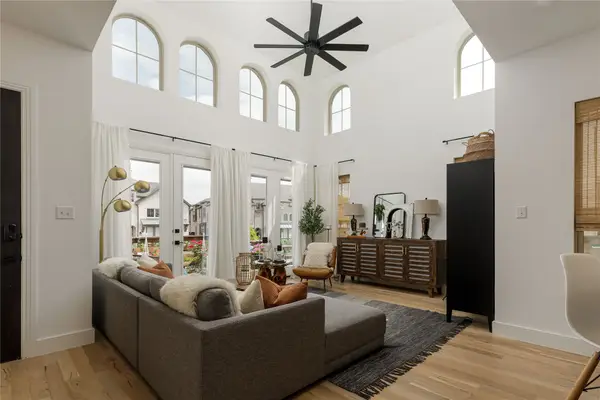 408 Blue Creek Cove, McKinney, TX 75071