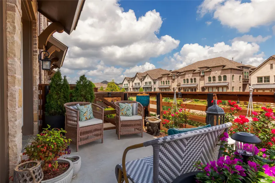 408 Blue Creek Cove, McKinney, TX 75071 - #3