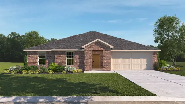8421 Rockhopper Lane, Garland, TX 75043