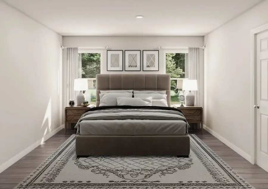 360 Maxine Court, Milford, TX 76670 - #3