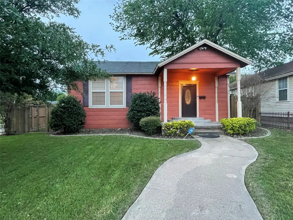 5101 Birchman Avenue, Fort Worth, TX 76107 - #1