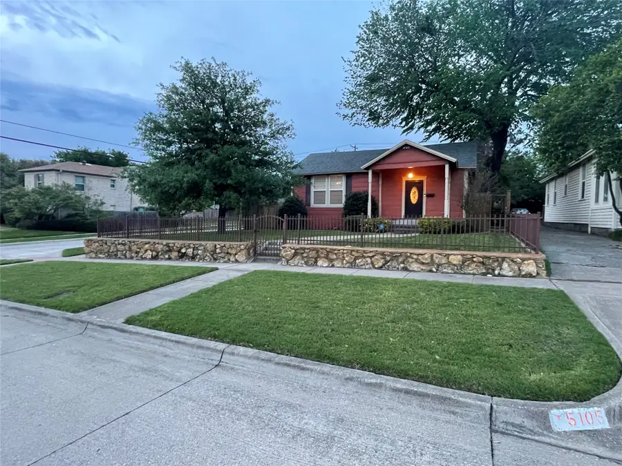 5101 Birchman Avenue, Fort Worth, TX 76107 - #2