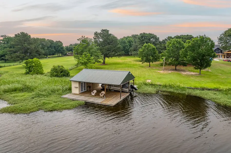 5327 Dusty Road, Athens, TX 75752 - #3