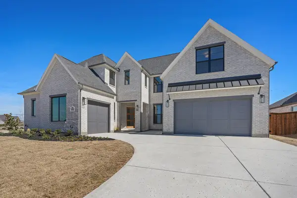 1020 Hackberry Drive, Prosper, TX 75009