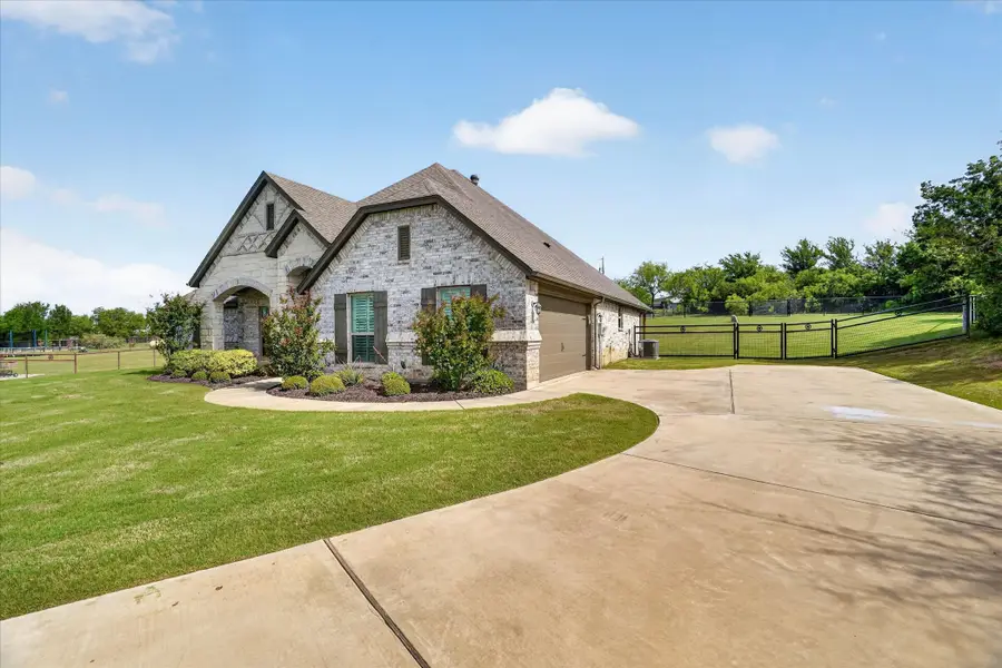 1019 Merriam Court, Weatherford, TX 76087 - #2