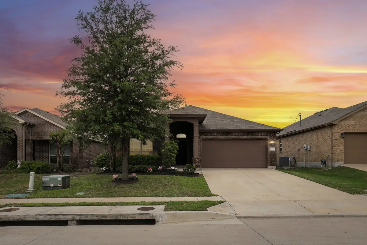 5913 Comanche Peak Drive, Fort Worth, TX 76179 - #1