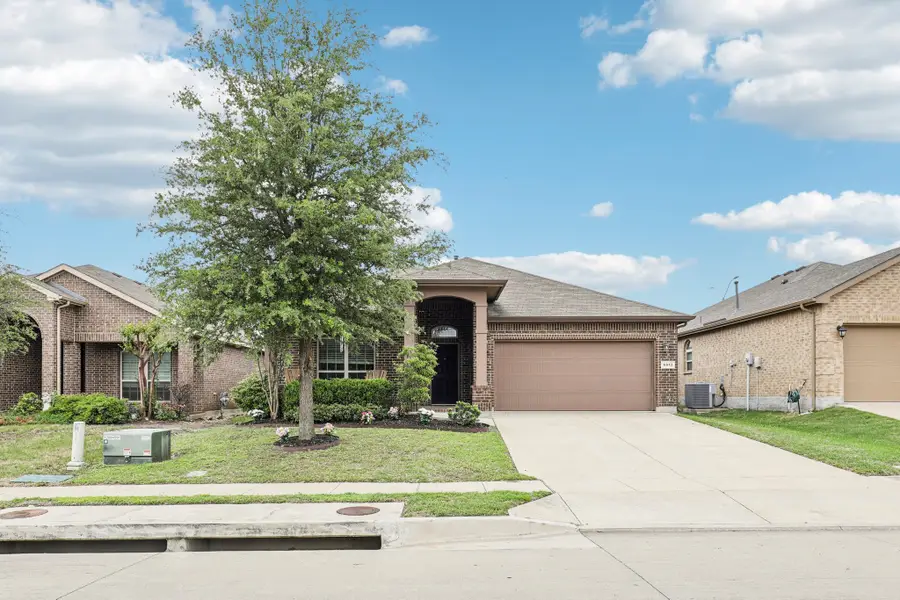 5913 Comanche Peak Drive, Fort Worth, TX 76179 - #3