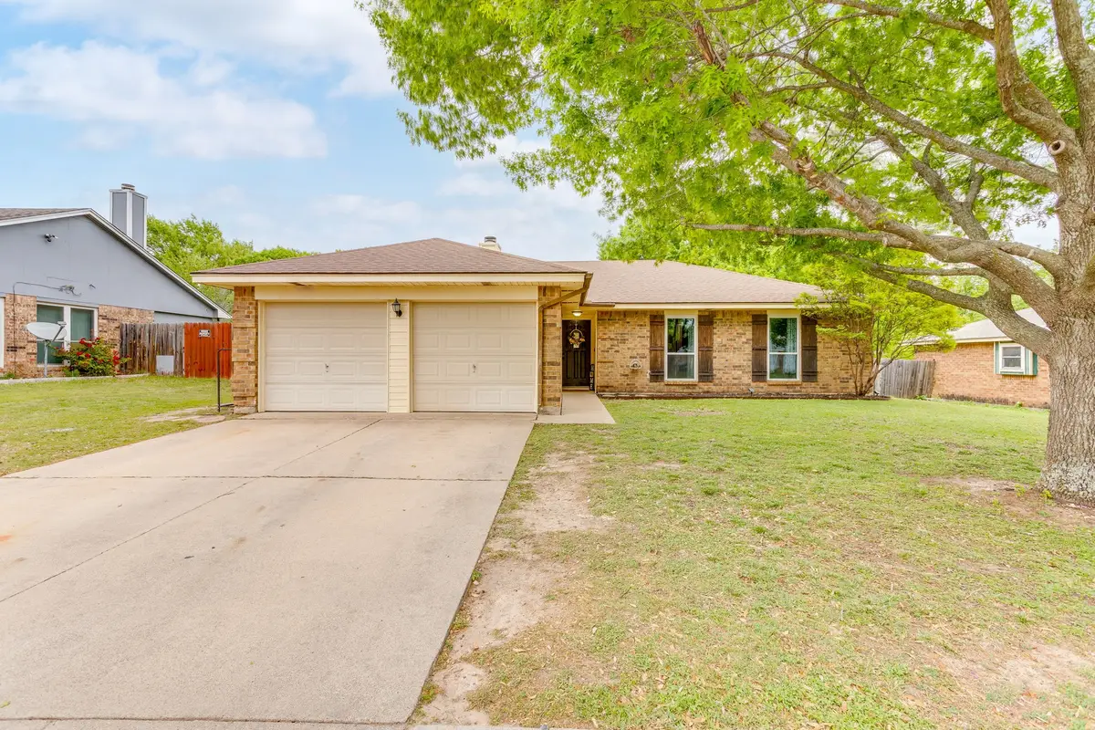 425 Little Fox Lane, Fort Worth, TX 76108 - #1