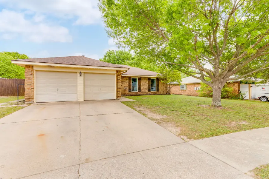 425 Little Fox Lane, Fort Worth, TX 76108 - #2