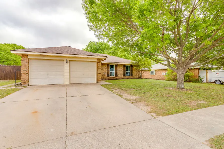 425 Little Fox Lane, Fort Worth, TX 76108 - #3
