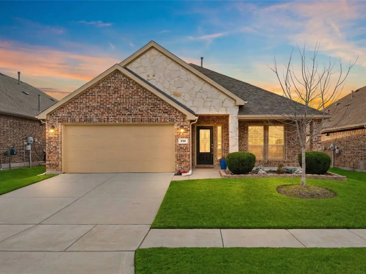 316 Rocky Pine Road, McKinney, TX 75072 - #1