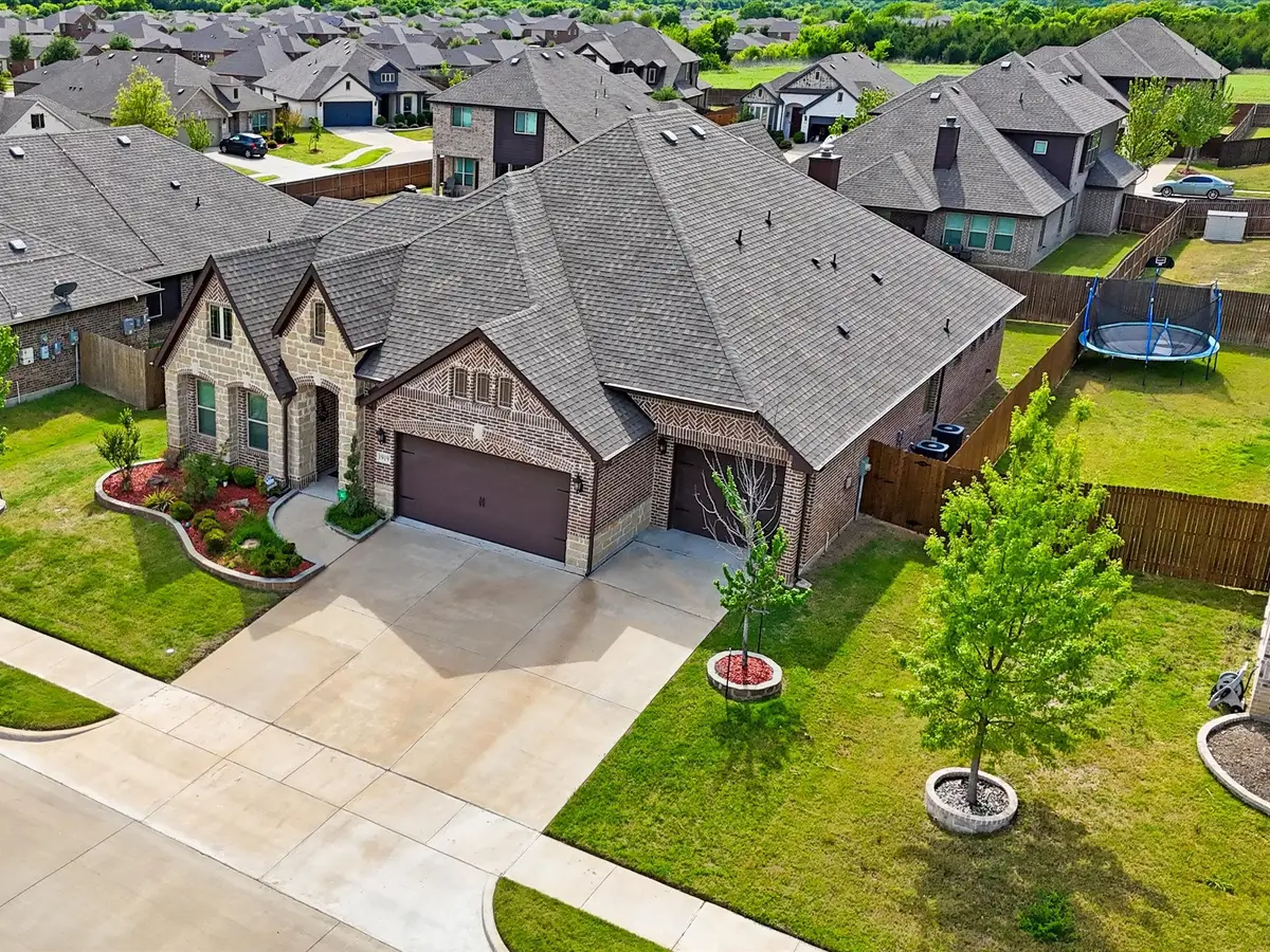 1919 Bellflower Drive, Glenn Heights, TX 75154 - #1