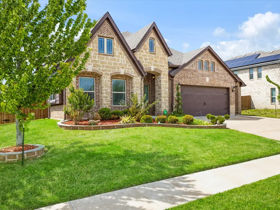 1919 Bellflower Drive, Glenn Heights, TX 75154 - #3