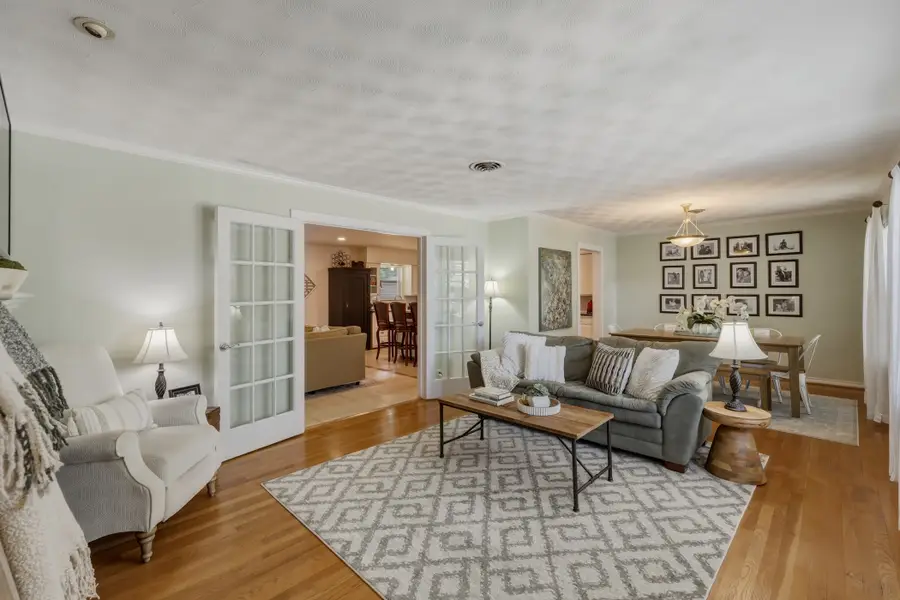 2367 Rockyglen Drive, Dallas, TX 75228 - #3