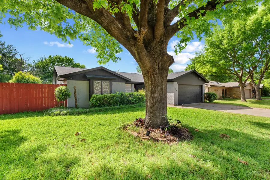 708 Del Mar Lane, Arlington, TX 76012 - #3