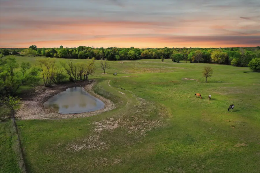 1406 N Johnson Loop, Montague, TX 76251 - #3