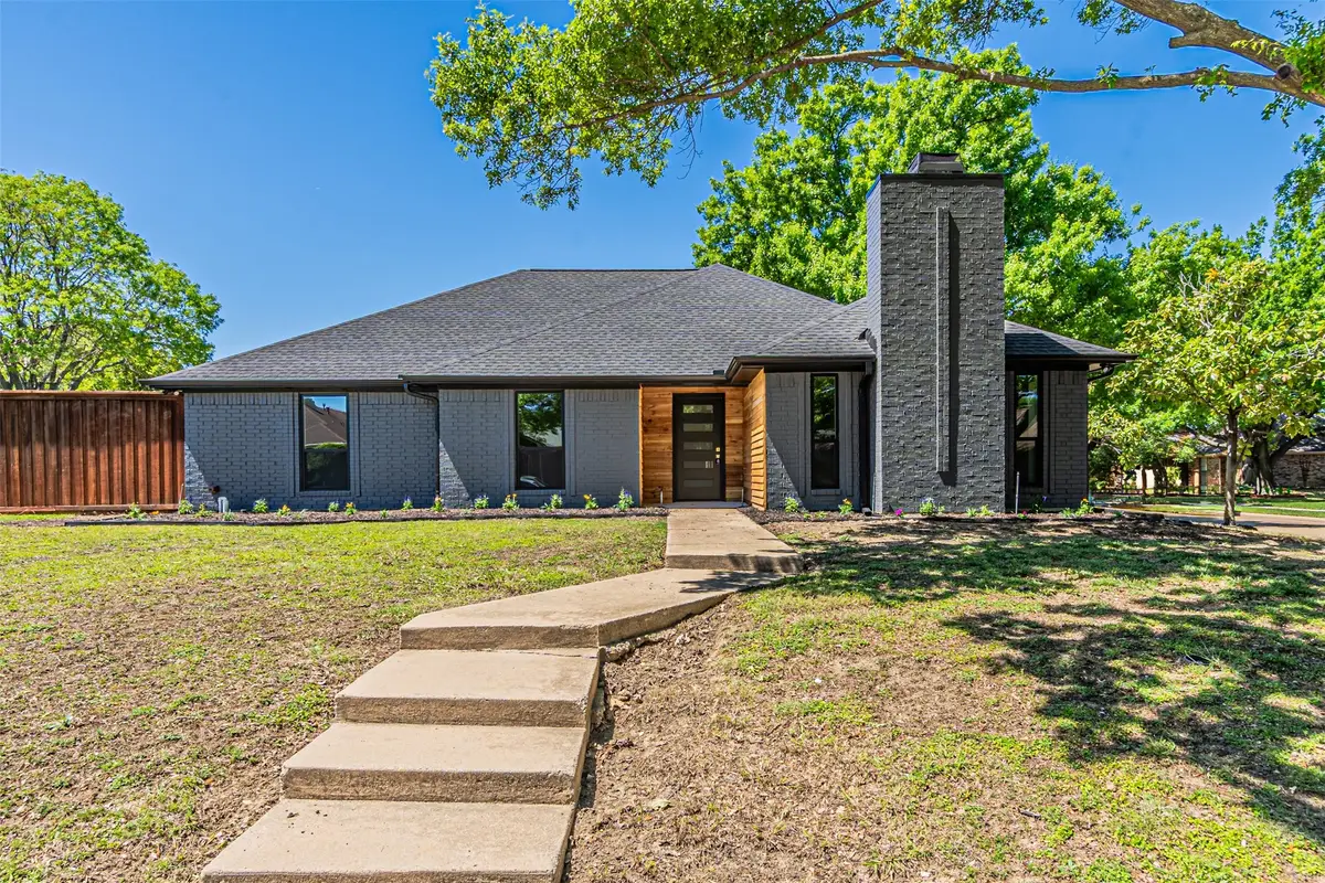 3409 Pony Drive, Plano, TX 75074 - #1
