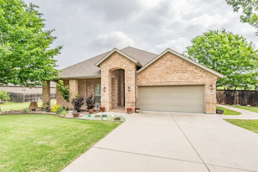 5916 Lamb Creek Drive, Fort Worth, TX 76179 - #2