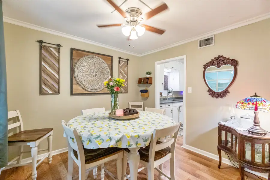 2116 Cedar Crest Drive, Abilene, TX 79601 - #3