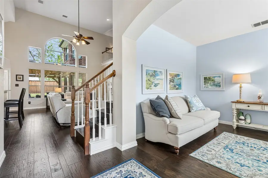 2206 Autumn Trail, Garland, TX 75040 - #2