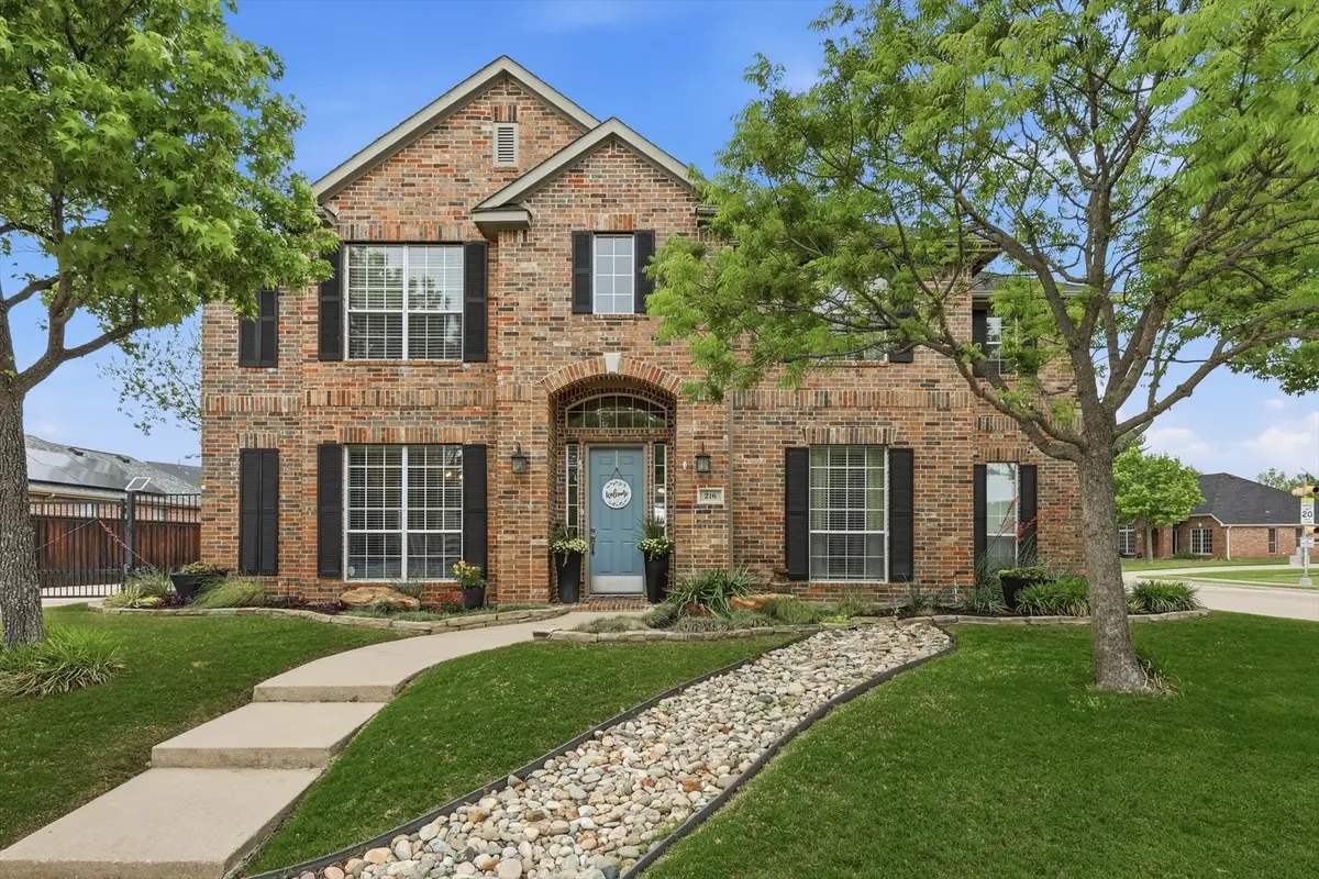 216 Durango Drive, Trophy Club, TX 76262 - #1